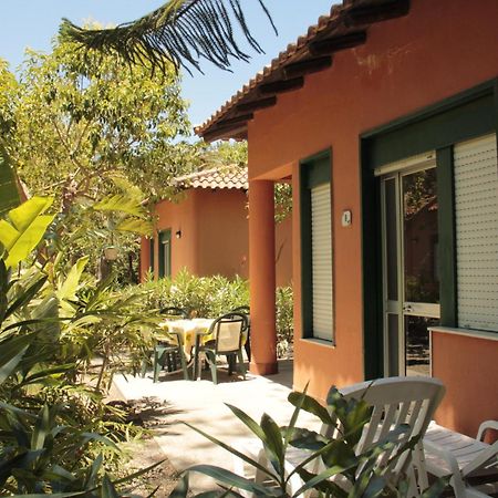 Le Palme Garden Villa San Giorgio  Eksteriør bilde