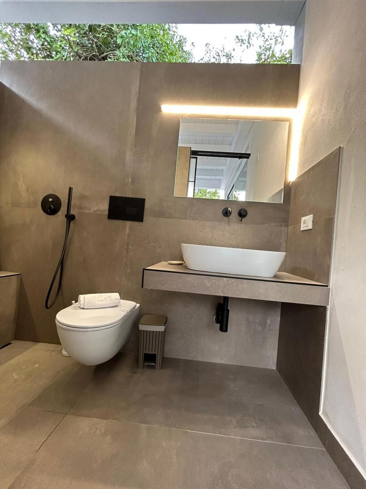Le Palme Garden Villa San Giorgio  Eksteriør bilde