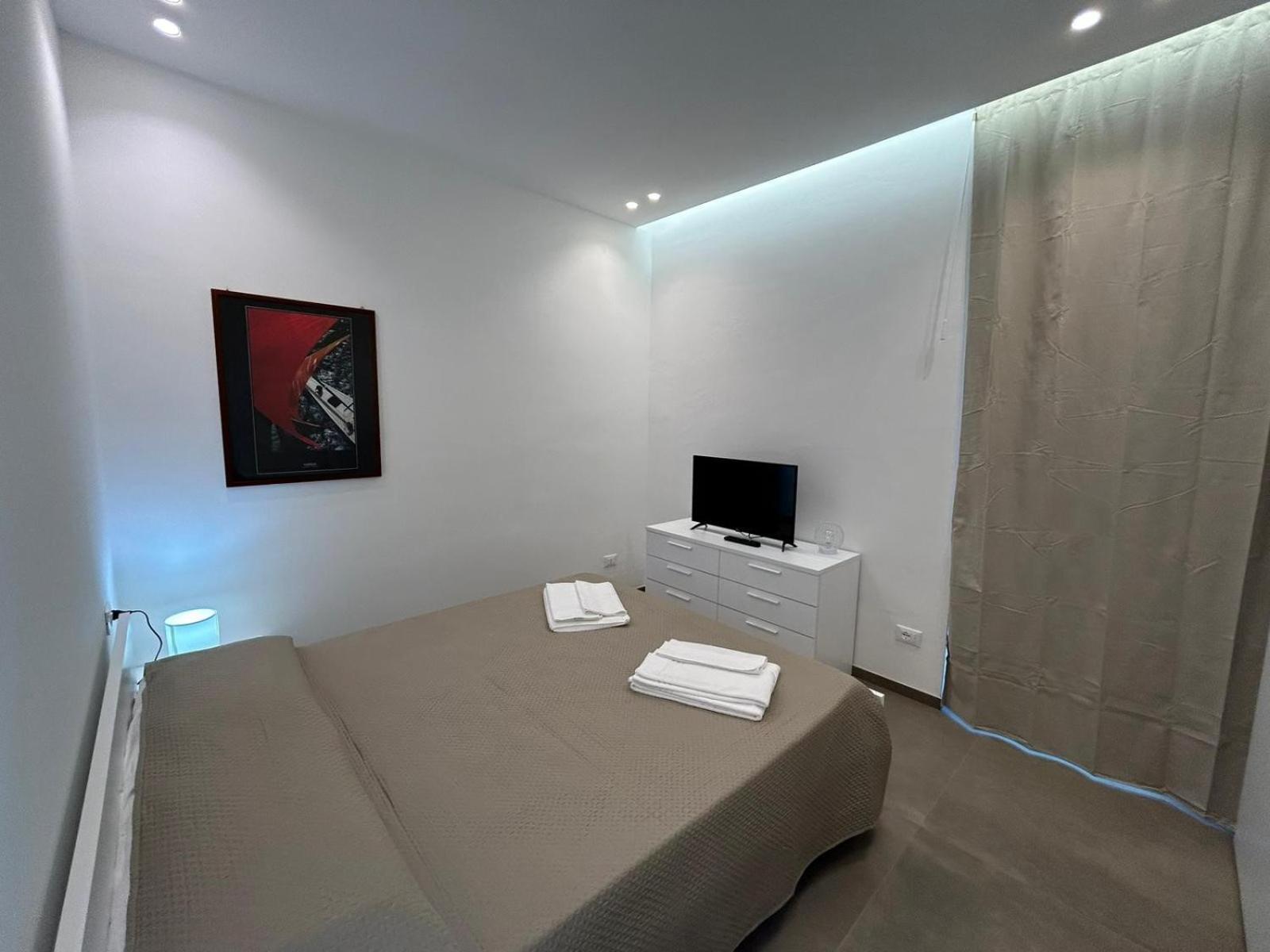 Le Palme Garden Villa San Giorgio  Eksteriør bilde