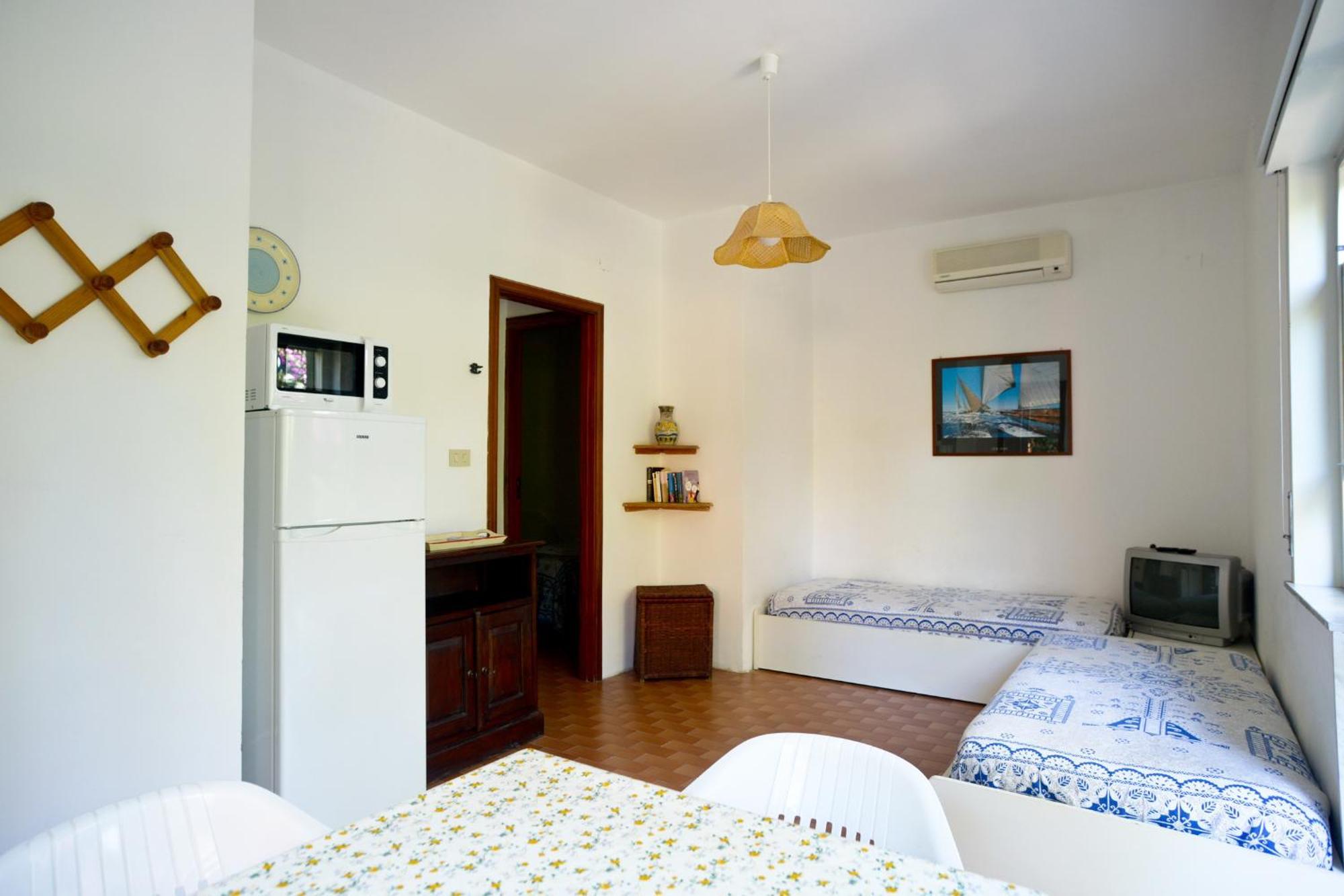Le Palme Garden Villa San Giorgio  Eksteriør bilde