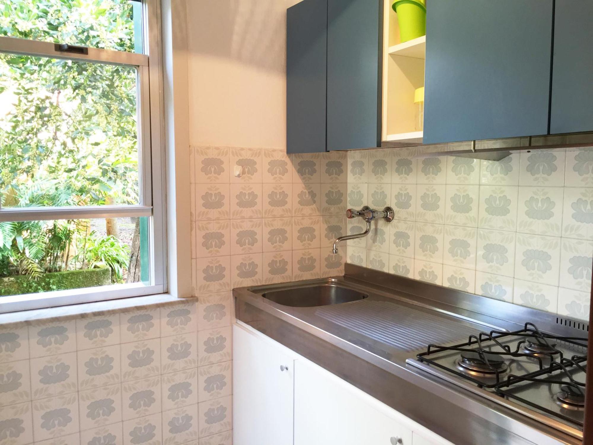 Le Palme Garden Villa San Giorgio  Eksteriør bilde