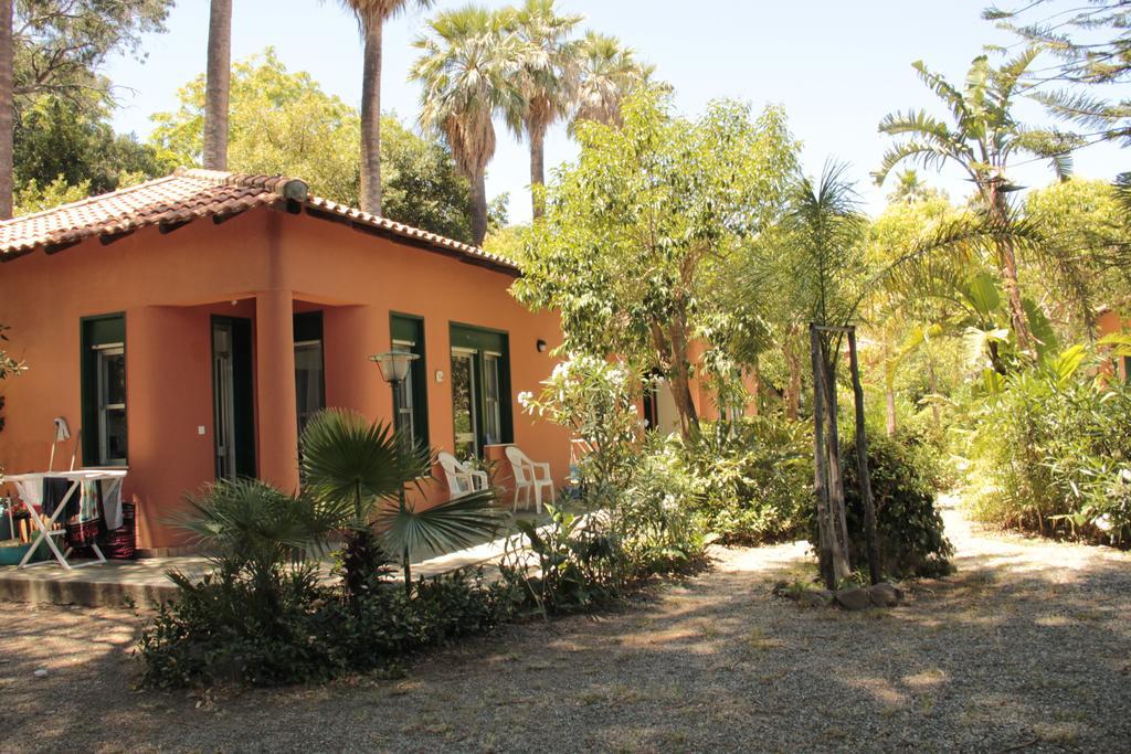 Le Palme Garden Villa San Giorgio  Eksteriør bilde
